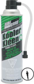 LUBEGARD KOOLER KLEEN 3/8